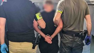 Zielona Góra: Poznał ich w internecie, zaprosił a oni go okradli. Wpadli w namiocie nad jeziorem