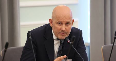 Zniszczony kluczowy dowód. Były szef policji oskarża
