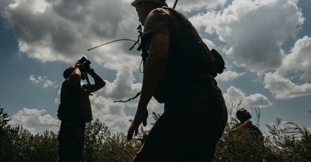 Prowokacja w elektrowni? Niepokojące plany Rosjan