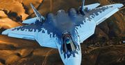 Rosyjski odpowiednik F-35. Suchoj pracuje nad nowym samolotem 5. generacji