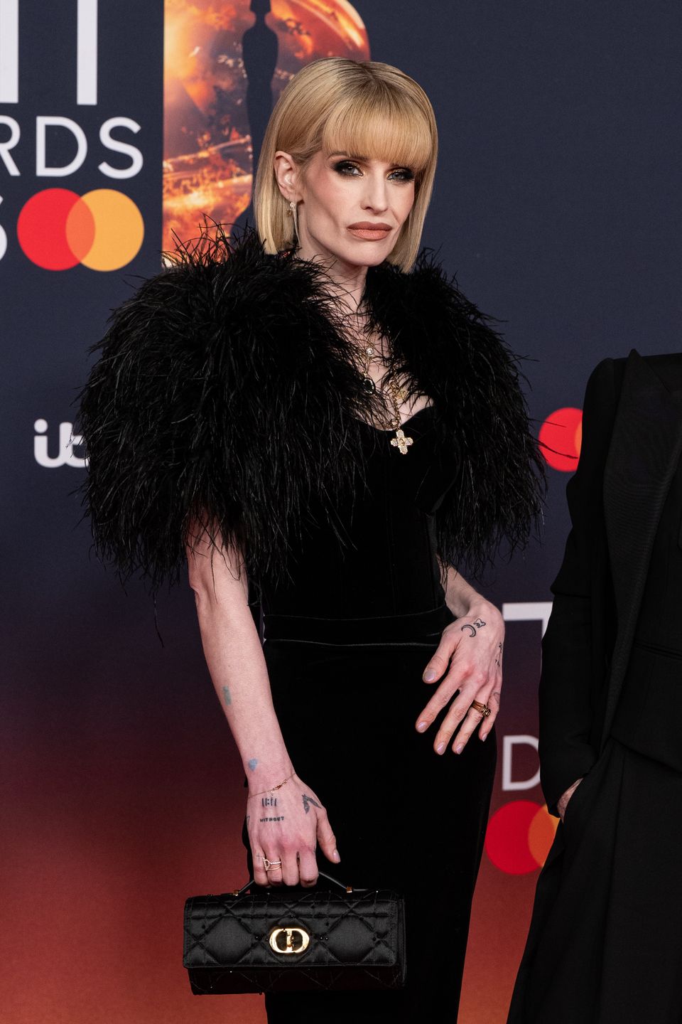 Kelly Osbourne, luty 2026