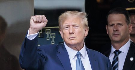 Dzieci Trumpa i ich biznesy. Tak zarabiają na prezydenturze ojca