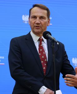 "Jestem zdumiony". Sikorski w amerykańskim "Newsweeku" o ruchu Trumpa wobec Putina