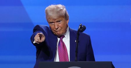 Inflacja konsumencka w USA zaskakuje pozytywnie w kwietniu. Duży bank zabrał głos