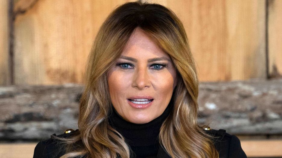 Melania Trump myśli o powrocie do Białego Domu?