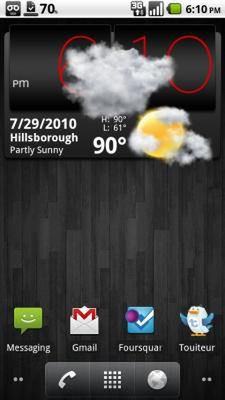 Poprawianie doskonałego. Test Beutiful Widgets dla Androida 5
