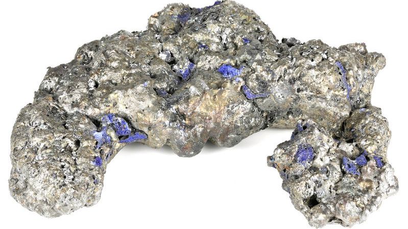 Kobalt to pierwiastek chemiczny należący do grupy żelazowców, który występuje zarówno w skorupie ziemskiej, produktach spożywczych i przemysłowych, jak i ludzkim organizmie. 