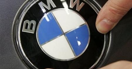 Będzie małe BMW z przednim napędem!