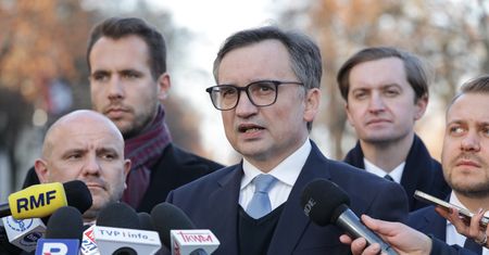 Nieprawidłowości w śledztwach z czasów Ziobry. Raport prokuratorów