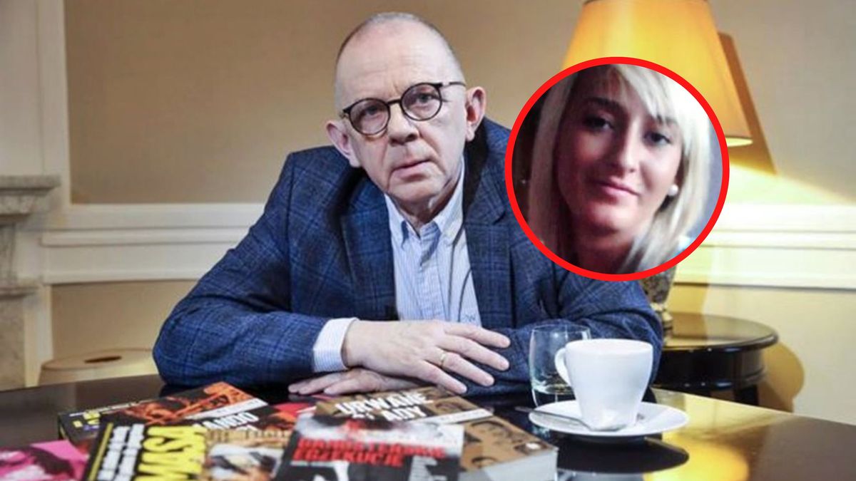 Janusz Szostak, Iwona Wieczorek