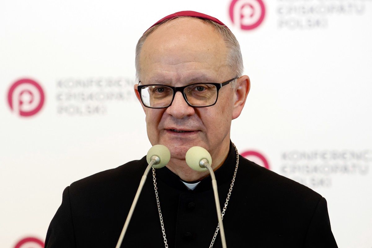 Coraz mniej powołań. Biskup organizuje kursy. 1500 zł za szkolenie