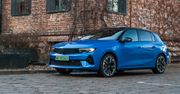 Test: elektryczny Opel Astra to naprawdę fajne auto. Chyba, że chcesz nim gdzieś pojechać