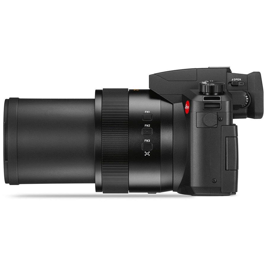Leica V-Lux 5 to Panasonic LUMIX FZ1000 II w nowym opakowaniu 8