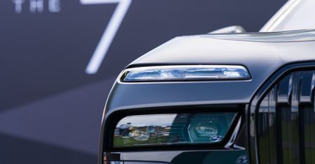 Chińczycy dostarczą baterię do nowych elektryków BMW
