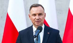 Konflikt doprowadzi do III wojny światowej? Prezydent zabiera głos