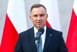 Konflikt doprowadzi do III wojny światowej? Prezydent zabiera głos