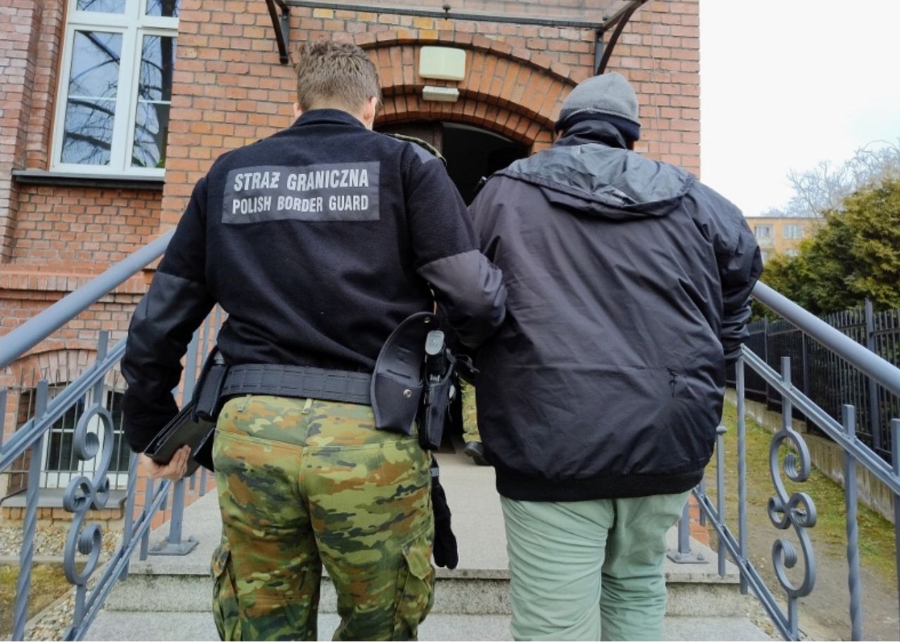 Na Śląsku zbudują "więzienie" dla cudzoziemców. Mieszkańcy protestują