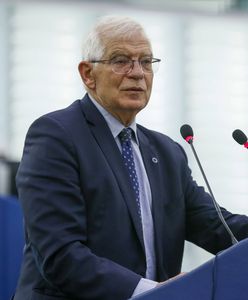 Zakaz wiz dla Rosjan? Borrel jest przeciw