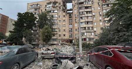 Są sankcje UE za komponenty do dronów. Na liście menedżerka z Rosji i pięć spółek