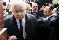 "Co ja mam panu powiedzieć?". Politycy PiS chcą rozmawiać o CPK, ale "cały na biało" wchodzi prezes