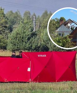 Rosyjskie drony spadły w Polsce. Lokalni przedsiębiorcy komentują