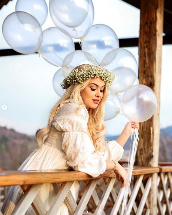 Sylwia Przybysz pokazała zdjęcia z wieczoru panieńskiego