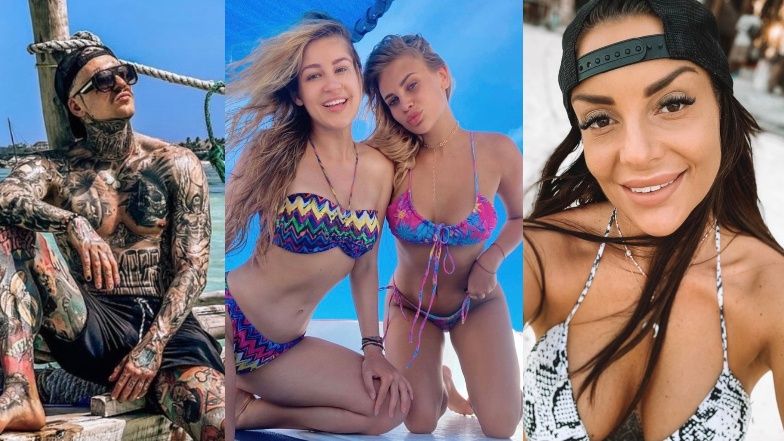 Nowe reality show TVN-u z celebrytami