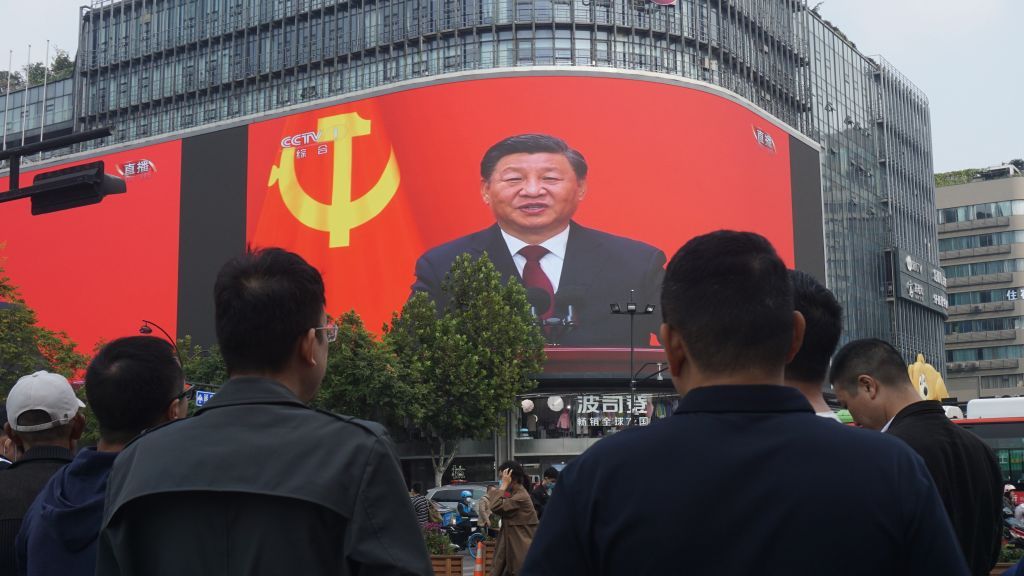 Zamożniejsi Chińczycy obawiają się planów Xi Jinpinga