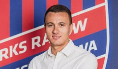 Raków Częstochowa ma nowego rzecznika