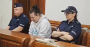 W Gorzowie ruszył proces matki Rafałka. "Byłam przemęczona, dziecko mi wypadło"