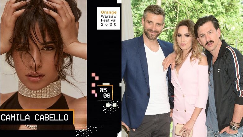 Polsat SuperHit Festival i Orange Warsaw Festival odwołane