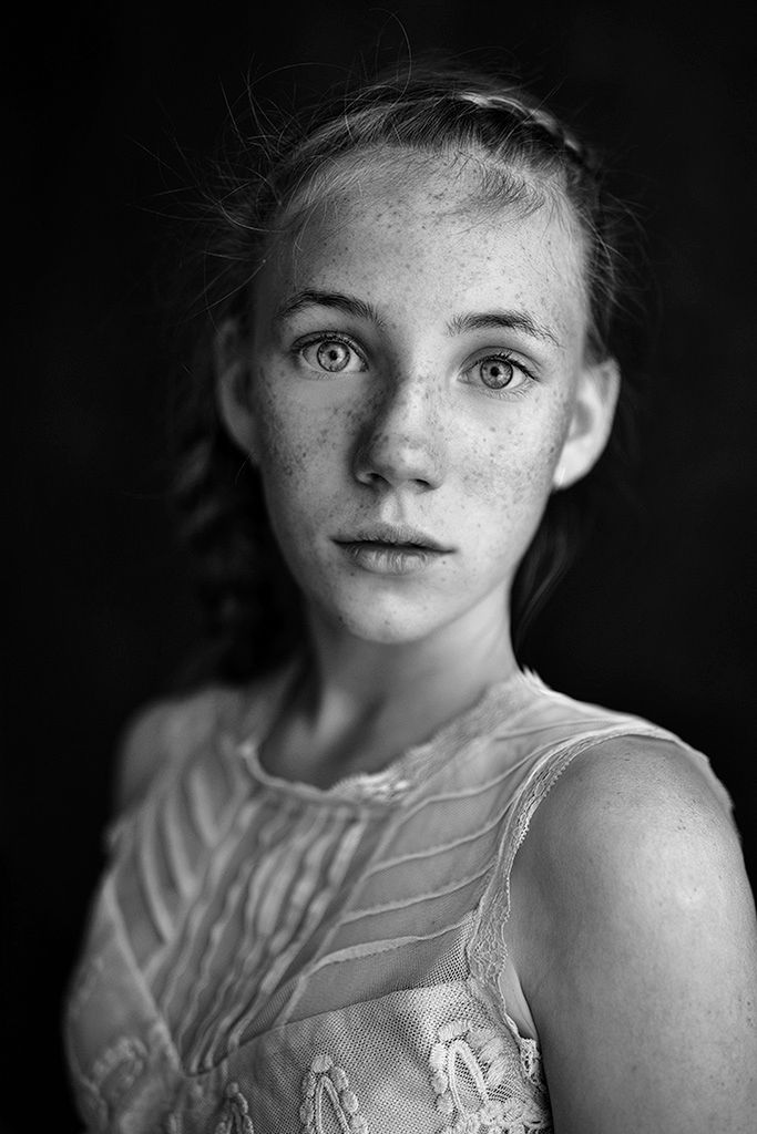 B&W Child 2019 Photo Competition. Mocna reprezentacja Polaków w gronie nagrodzonych 8