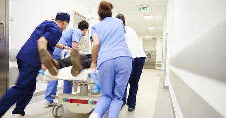 Lucidum intervallum i krwiak nadtwardówkowy – co warto wiedzieć?