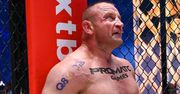 Mariusz Pudzianowski negocjuje szokujący transfer do freak-fightów