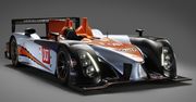 Aston Martin AMR-One (2011) [wyścigi]