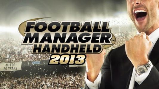 Football Manager Handheld 2013 – Ty też możesz zostać polskim Mourinho 1