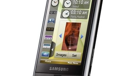 Samsung i900 OMNIA 1