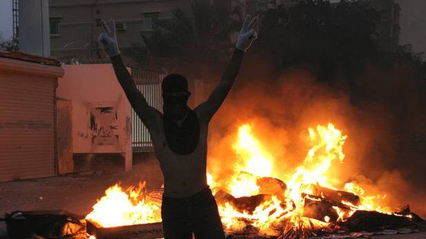 Majowie tego nie przewidzieli! W 2013 roku świat stanie w ogniu? 1