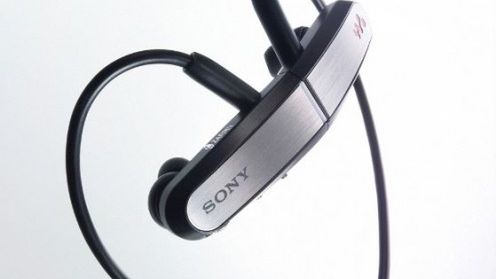 Test: Sony Walkman W202 – mp3 dla sportowca 1