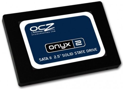 OCZ Onyx2 - pojemne i szybkie SSD, na które Cię stać!