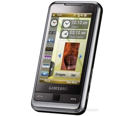 Samsung i900 OMNIA wchodzi na rynek jeszcze w tym tygodniu