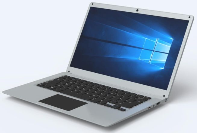 Lenovo ThinkPad X230 – mały laptop bez kompromisów - DGM L141QH wygląda, jak piąta woda po kisielu Macbooka Air (źródło obrazka Wirtualnemedia.pl)