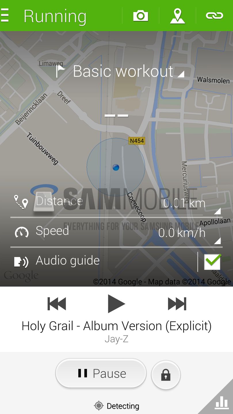 Samsung zaprasza na premierę Galaxy S5. To już w tym miesiącu! 2