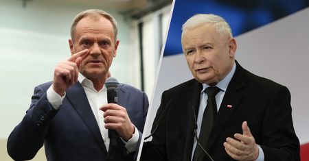 Nie chcą Tuska i Kaczyńskiego? "Młodzi nie widzą oferty dla siebie"