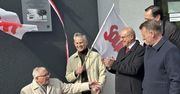 Konin: Jak rodziła się „Solidarność”. Odsłonięto tablicę pamiątkową