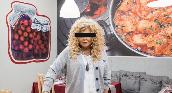 Magda G. oskarżona o nielegalne reklamowanie alkoholu