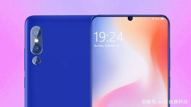 #wSkrócie: wygląd Xiaomi Mi 9, Galaxy S10 na zdjęciu i powrót Motoroli RAZR 3