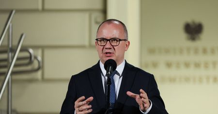 Co z zaprzysiężeniem prezydenta elekta? "Zrobię to, co zrobi Tusk"