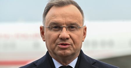 Andrzej Duda może zarabiać jeszcze więcej. O wszystkim zdecyduje... sam