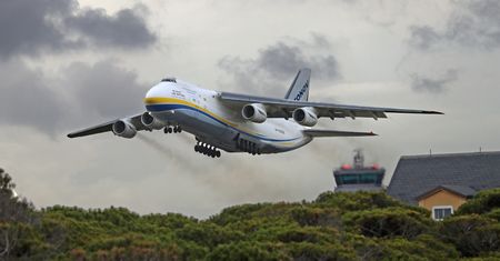Atak na lotnisko w Lipsku. Niemcy potwierdzają, że stoi za nim Rosja